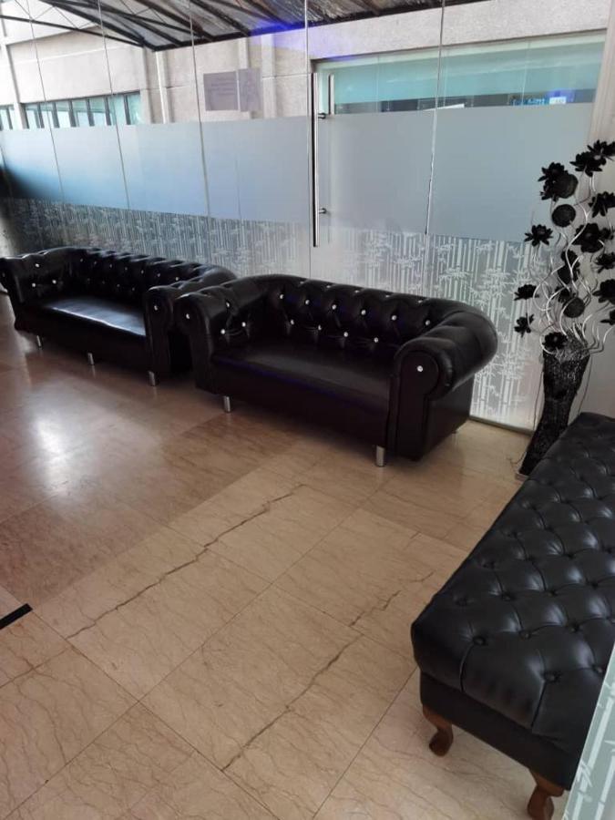New Town Hotel Usj Sentral Subang Jaya Εξωτερικό φωτογραφία