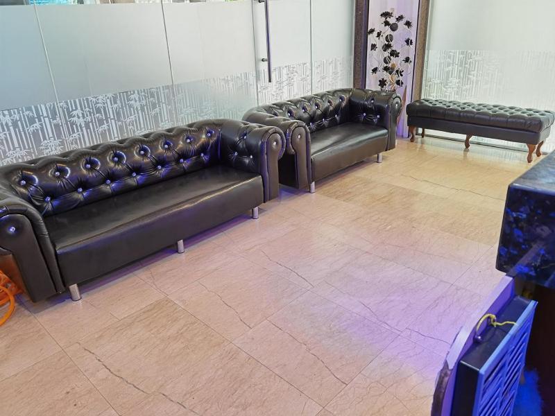New Town Hotel Usj Sentral Subang Jaya Εξωτερικό φωτογραφία