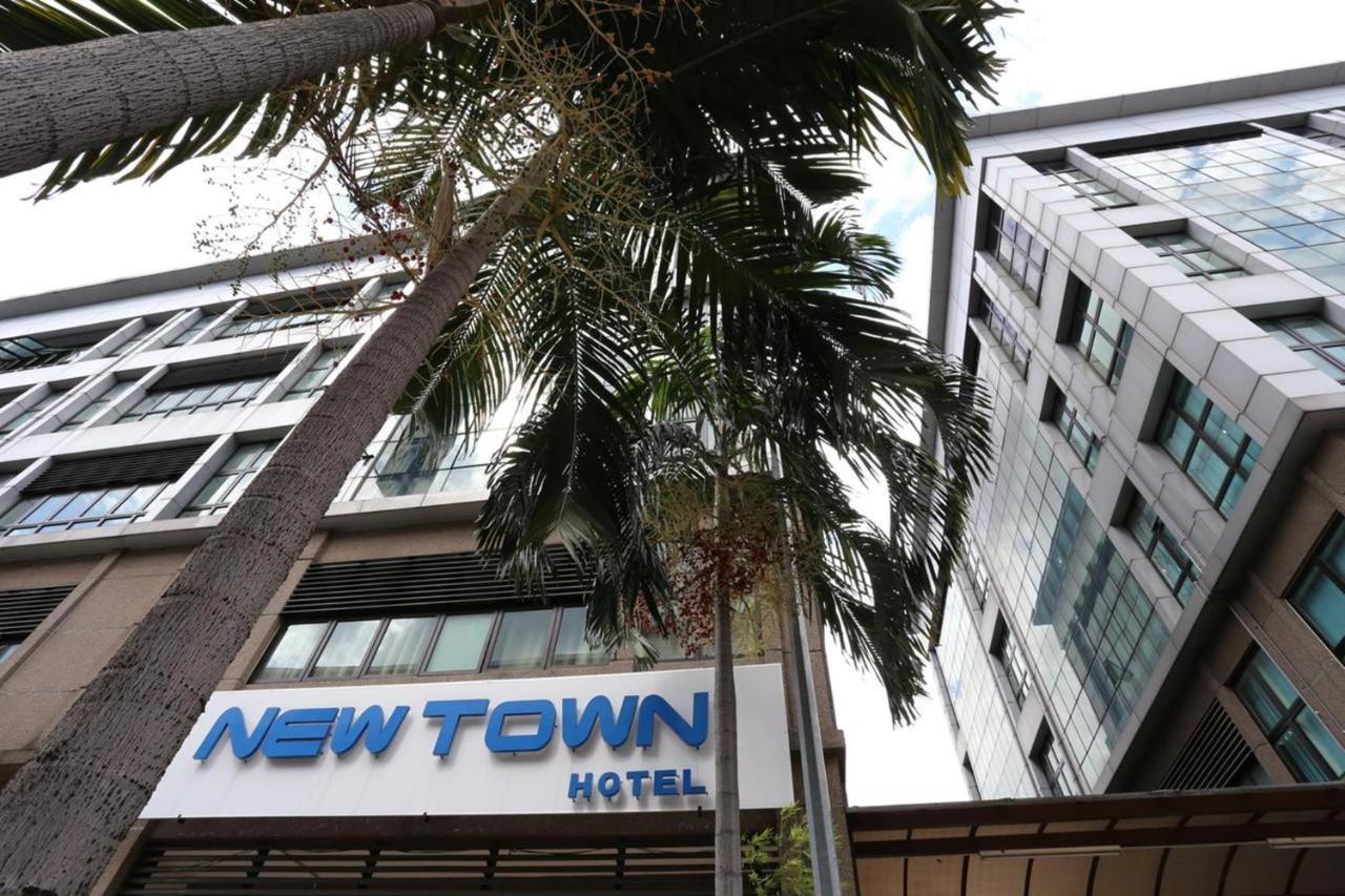 New Town Hotel Usj Sentral Subang Jaya Εξωτερικό φωτογραφία