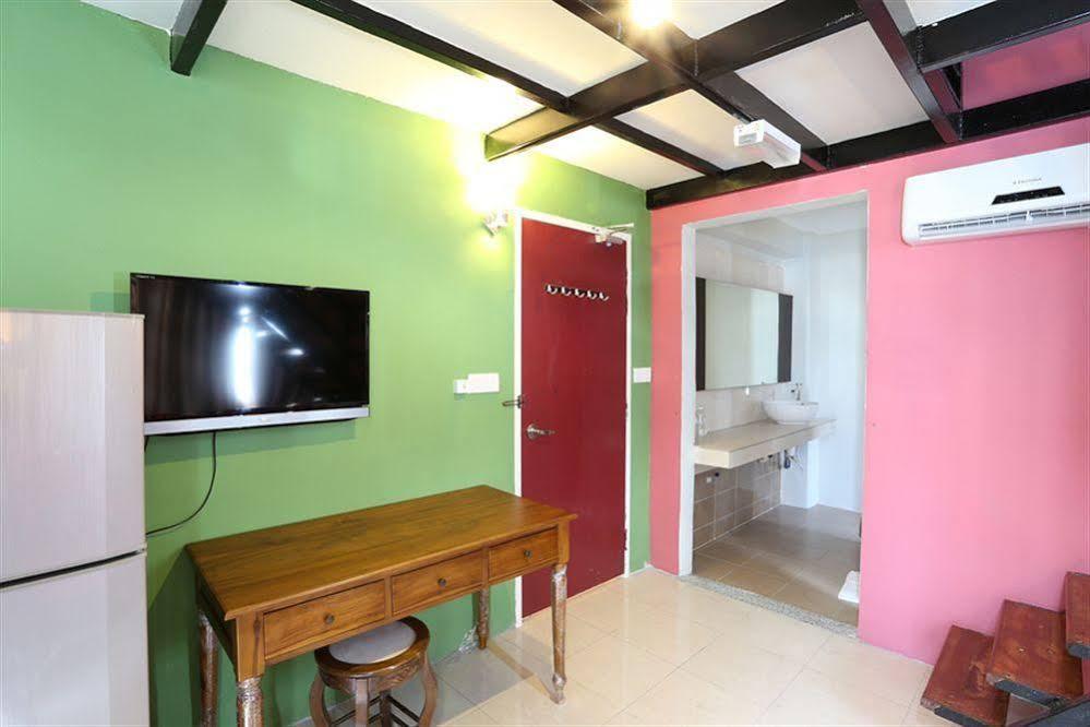 New Town Hotel Usj Sentral Subang Jaya Εξωτερικό φωτογραφία