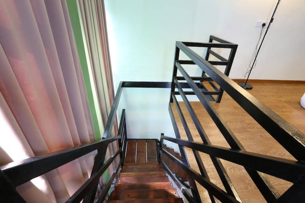 New Town Hotel Usj Sentral Subang Jaya Εξωτερικό φωτογραφία