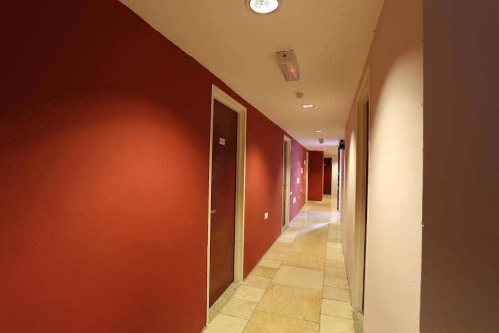 New Town Hotel Usj Sentral Subang Jaya Εξωτερικό φωτογραφία