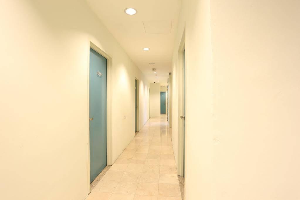 New Town Hotel Usj Sentral Subang Jaya Εξωτερικό φωτογραφία