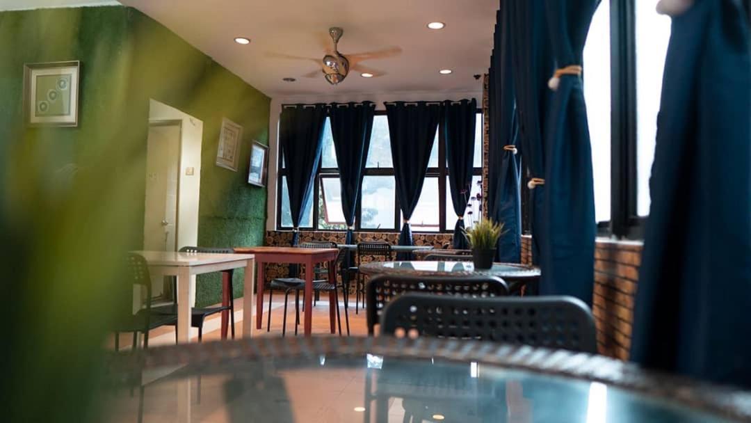 New Town Hotel Usj Sentral Subang Jaya Εξωτερικό φωτογραφία