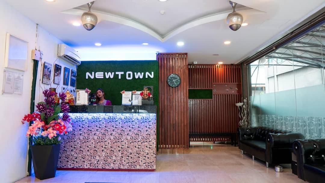 New Town Hotel Usj Sentral Subang Jaya Εξωτερικό φωτογραφία
