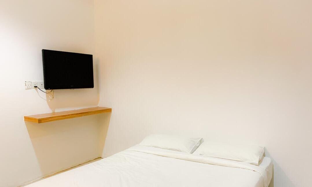 New Town Hotel Usj Sentral Subang Jaya Εξωτερικό φωτογραφία