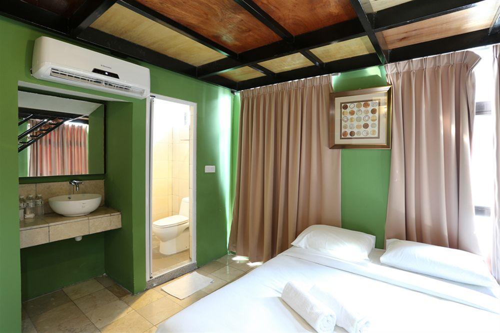 New Town Hotel Usj Sentral Subang Jaya Εξωτερικό φωτογραφία