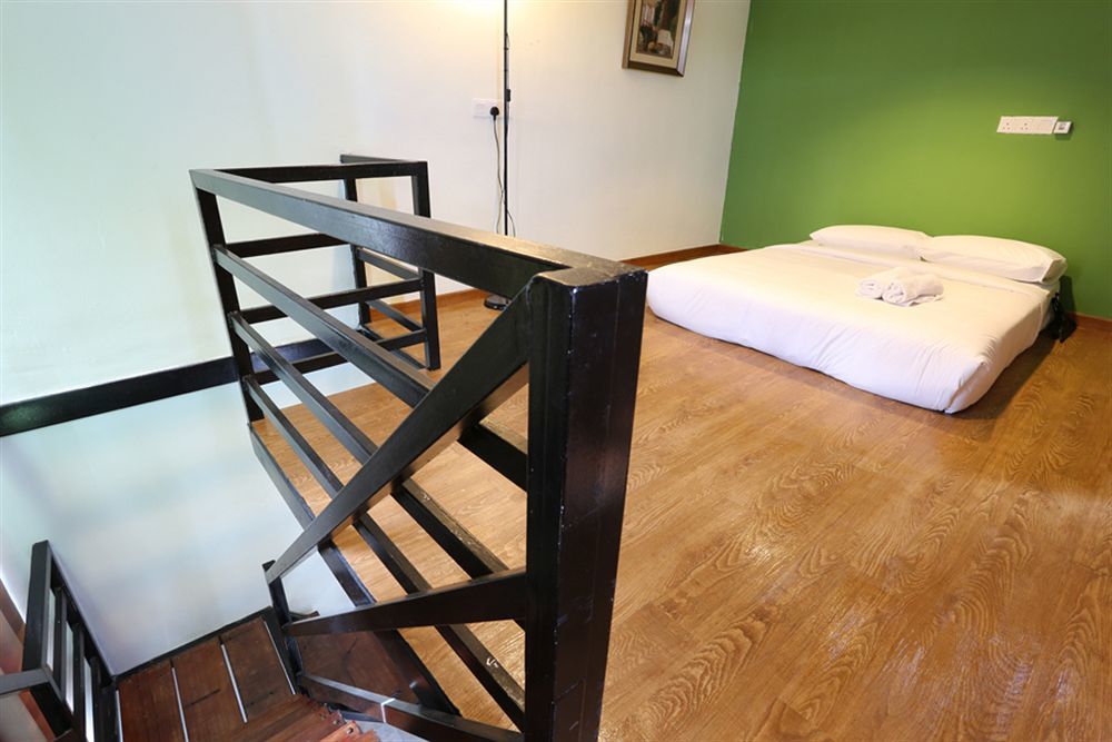 New Town Hotel Usj Sentral Subang Jaya Εξωτερικό φωτογραφία