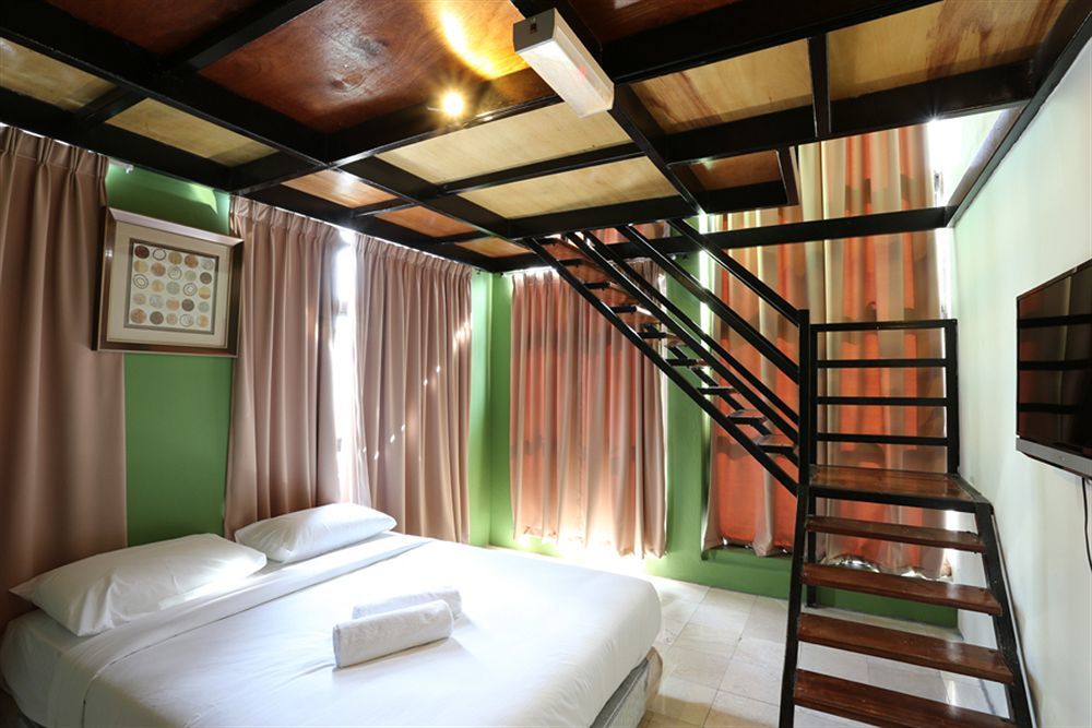 New Town Hotel Usj Sentral Subang Jaya Εξωτερικό φωτογραφία