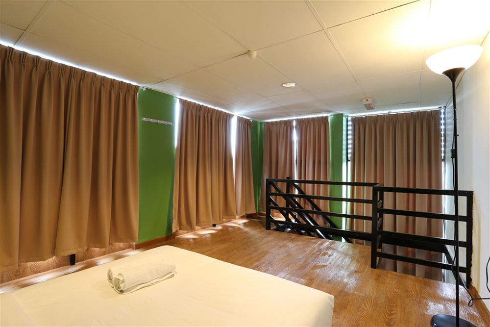 New Town Hotel Usj Sentral Subang Jaya Εξωτερικό φωτογραφία