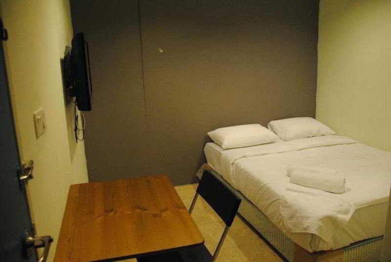 New Town Hotel Usj Sentral Subang Jaya Εξωτερικό φωτογραφία