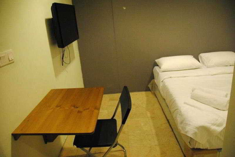 New Town Hotel Usj Sentral Subang Jaya Εξωτερικό φωτογραφία