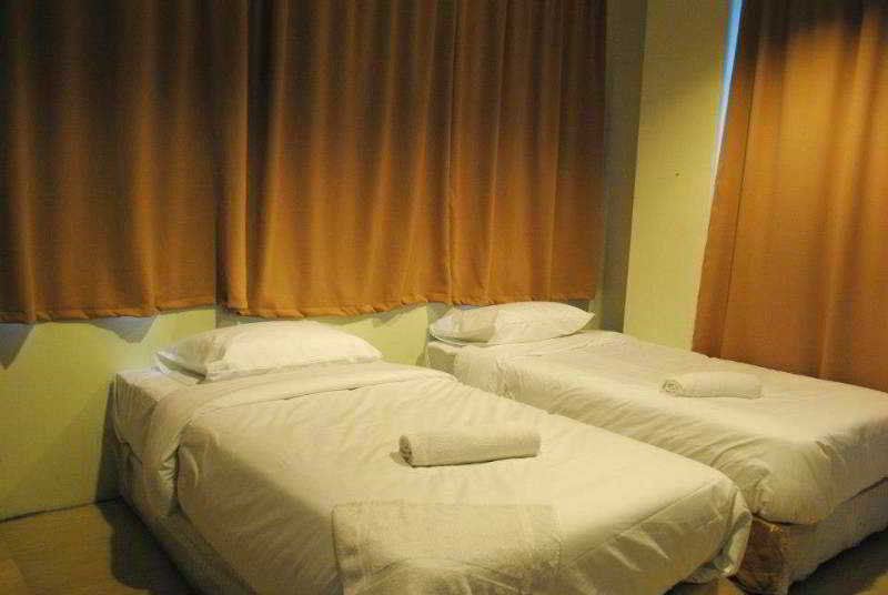 New Town Hotel Usj Sentral Subang Jaya Εξωτερικό φωτογραφία