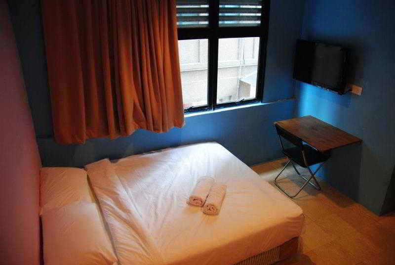 New Town Hotel Usj Sentral Subang Jaya Εξωτερικό φωτογραφία